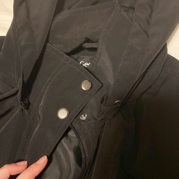 Black Jacket - Picture 3 of 3